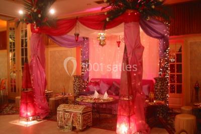 Miniature Location salle Fontenay-Trésigny (Seine-et-Marne) - La Croisette #14 Location salle Fontenay-Trésigny (Seine-et-Marne) - La Croisette #24