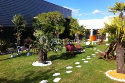 Miniature Location salle Fontenay-Trésigny (Seine-et-Marne) - La Croisette #15 Location salle Fontenay-Trésigny (Seine-et-Marne) - La Croisette #24