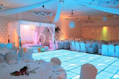 Miniature Location salle Fontenay-Trésigny (Seine-et-Marne) - La Croisette #16 Location salle Fontenay-Trésigny (Seine-et-Marne) - La Croisette #24