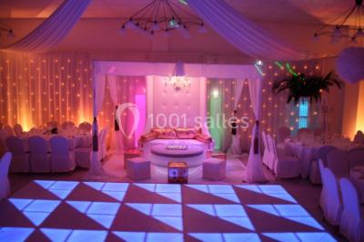 Miniature Location salle Fontenay-Trésigny (Seine-et-Marne) - La Croisette #17 Location salle Fontenay-Trésigny (Seine-et-Marne) - La Croisette #24