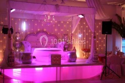 Miniature Location salle Fontenay-Trésigny (Seine-et-Marne) - La Croisette #18 Location salle Fontenay-Trésigny (Seine-et-Marne) - La Croisette #24