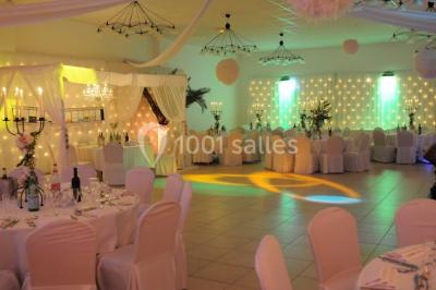 Miniature Location salle Fontenay-Trésigny (Seine-et-Marne) - La Croisette #21 Location salle Fontenay-Trésigny (Seine-et-Marne) - La Croisette #24