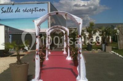 Miniature Location salle Fontenay-Trésigny (Seine-et-Marne) - La Croisette #22 Location salle Fontenay-Trésigny (Seine-et-Marne) - La Croisette #24