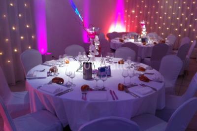 Miniature Location salle Fontenay-Trésigny (Seine-et-Marne) - La Croisette #24 Location salle Fontenay-Trésigny (Seine-et-Marne) - La Croisette #24