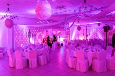 Miniature Location salle Fontenay-Trésigny (Seine-et-Marne) - La Croisette #4 Location salle Fontenay-Trésigny (Seine-et-Marne) - La Croisette #24