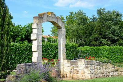 Location salle Arles (Bouches-du-Rhône) - Le Bosquet De Fontenelle #22