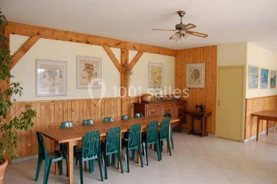 Location salle Arles (Bouches-du-Rhône) - Le Bosquet De Fontenelle #22