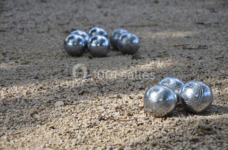 Location salle Arles (Bouches-du-Rhône) - Le Bosquet De Fontenelle #8