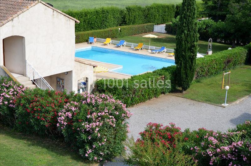 Location salle Arles (Bouches-du-Rhône) - Le Bosquet De Fontenelle #1