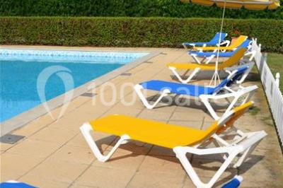 Location salle Arles (Bouches-du-Rhône) - Le Bosquet De Fontenelle #22