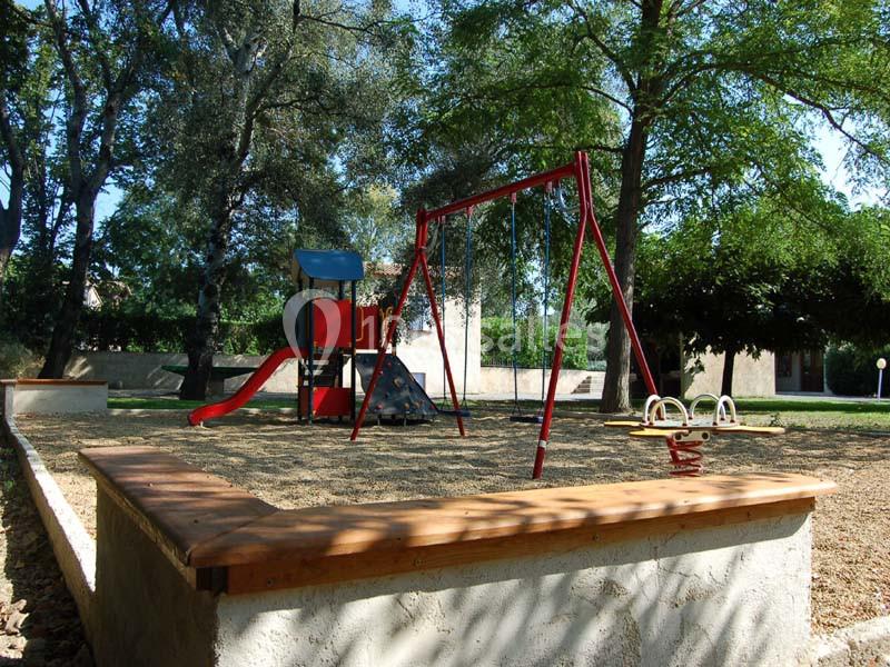 Location salle Arles (Bouches-du-Rhône) - Le Bosquet De Fontenelle #10