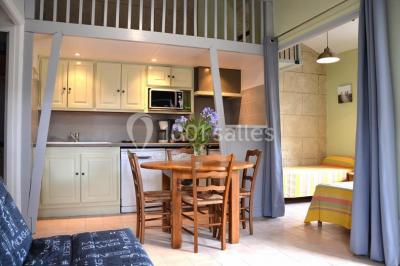 Location salle Arles (Bouches-du-Rhône) - Le Bosquet De Fontenelle #22