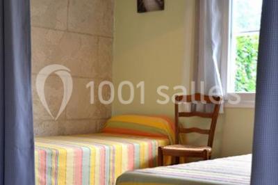 Location salle Arles (Bouches-du-Rhône) - Le Bosquet De Fontenelle #22