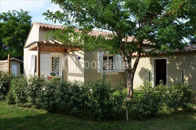 Location salle Arles (Bouches-du-Rhône) - Le Bosquet De Fontenelle #16