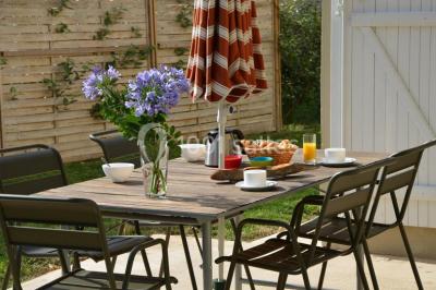 Location salle Arles (Bouches-du-Rhône) - Le Bosquet De Fontenelle #22