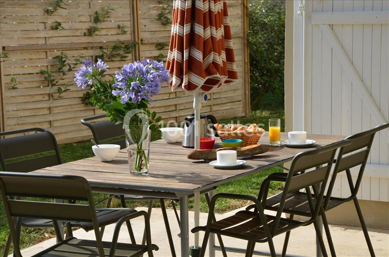 Location salle Arles (Bouches-du-Rhône) - Le Bosquet De Fontenelle #17