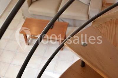 Location salle Arles (Bouches-du-Rhône) - Le Bosquet De Fontenelle #22