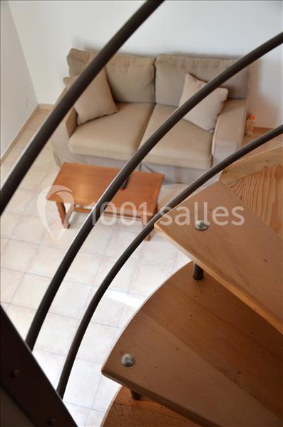 Location salle Arles (Bouches-du-Rhône) - Le Bosquet De Fontenelle #19