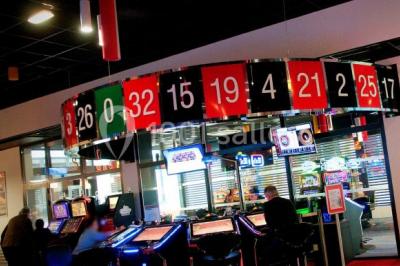 Location salle Le Grau-du-Roi (Gard) - Casino Flamingo #23