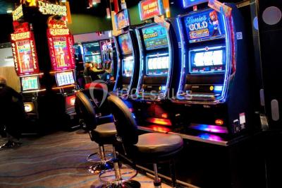 Location salle Le Grau-du-Roi (Gard) - Casino Flamingo #23