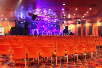 Location salle Le Grau-du-Roi (Gard) - Casino Flamingo #23