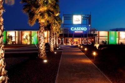 Location salle Le Grau-du-Roi (Gard) - Casino Flamingo #23