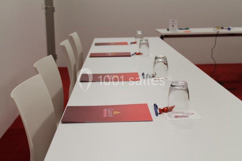 Location salle Le Grau-du-Roi (Gard) - Casino Flamingo #10