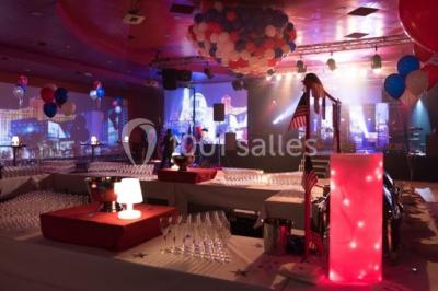 Location salle Le Grau-du-Roi (Gard) - Casino Flamingo #23