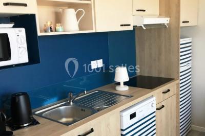 Location salle Le Grau-du-Roi (Gard) - Casino Flamingo #23