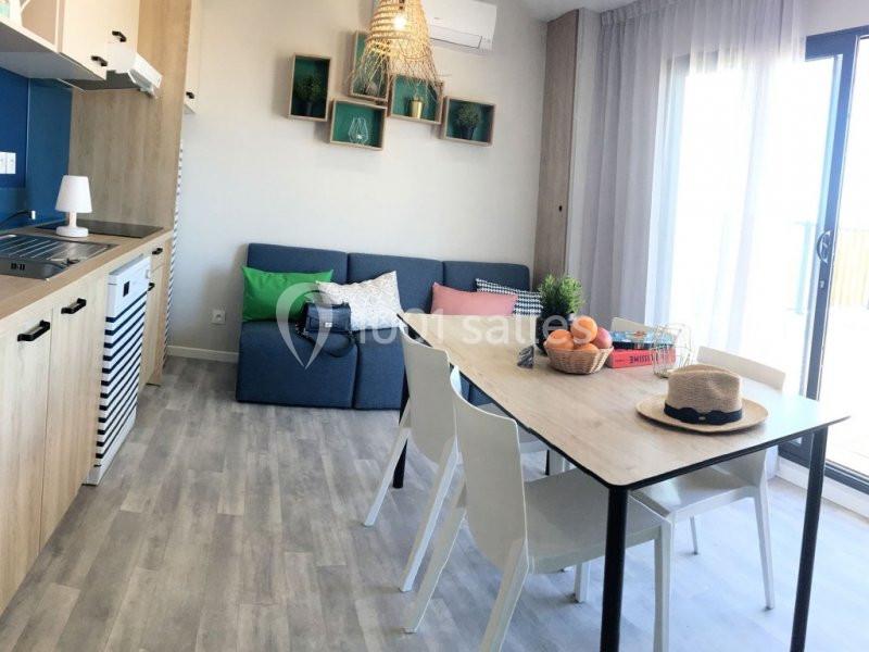 Location salle Le Grau-du-Roi (Gard) - Casino Flamingo #21