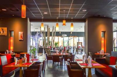 Location salle Le Grau-du-Roi (Gard) - Casino Flamingo #23