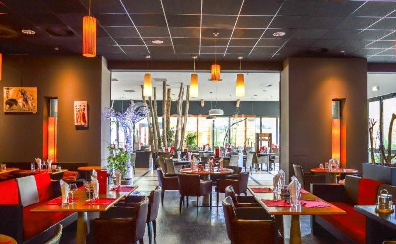 Location salle Le Grau-du-Roi (Gard) - Casino Flamingo #14