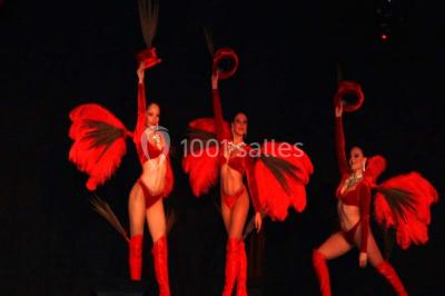 Location salle Le Grau-du-Roi (Gard) - Casino Flamingo #23