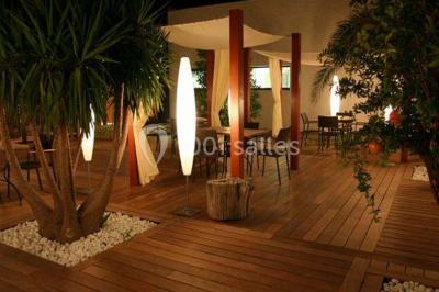 Location salle Le Grau-du-Roi (Gard) - Casino Flamingo #23