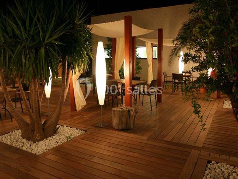 Location salle Le Grau-du-Roi (Gard) - Casino Flamingo #15