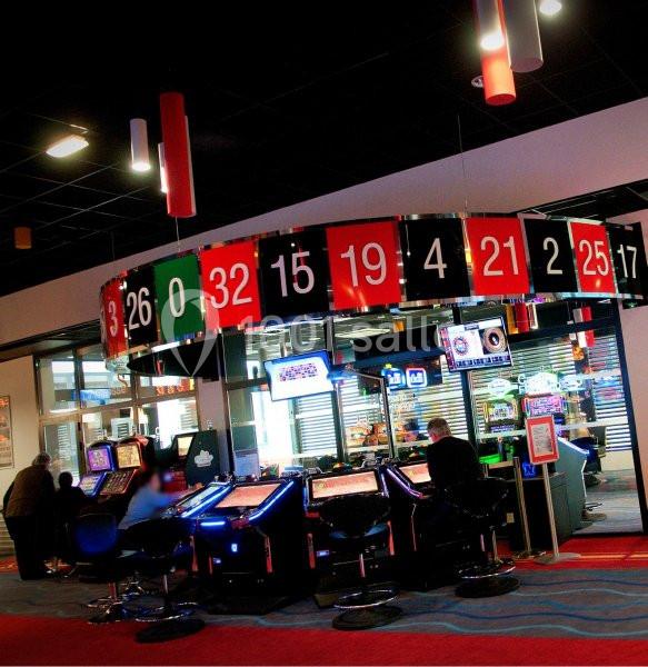 Casino Flamingo - galerie - photo 5