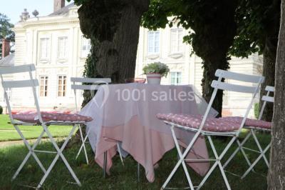 Miniature Location salle Craon (Mayenne) - Le Château De Craon #12 Location salle Craon (Mayenne) - Le Château De Craon #13