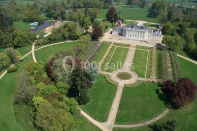 Miniature Location salle Craon (Mayenne) - Le Château De Craon #9 Location salle Craon (Mayenne) - Le Château De Craon #13