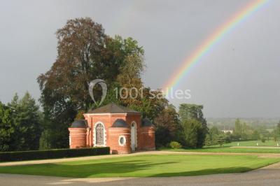 Miniature Location salle Craon (Mayenne) - Le Château De Craon #13 Location salle Craon (Mayenne) - Le Château De Craon #13