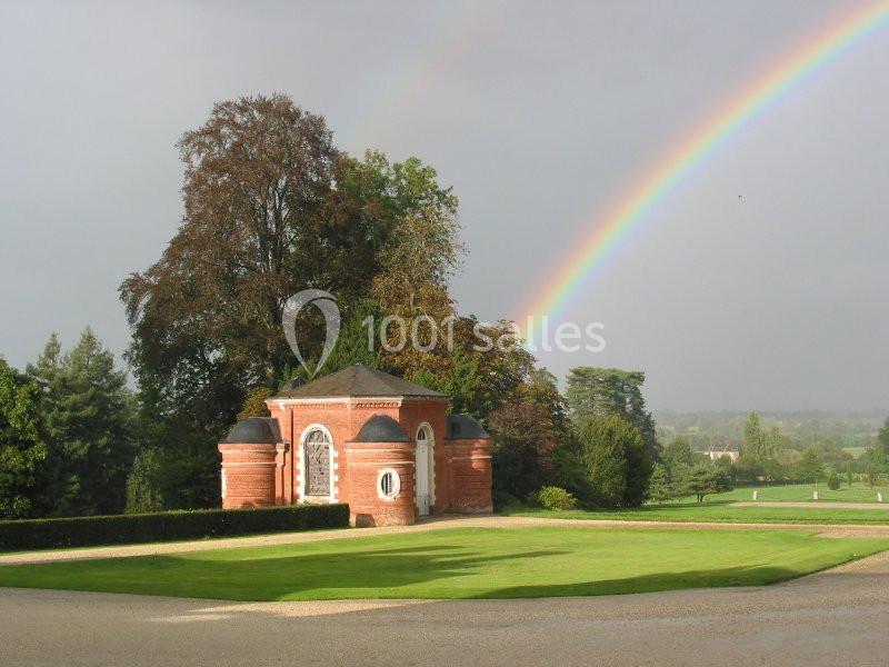 Location salle Craon (Mayenne) - Le Château De Craon #13