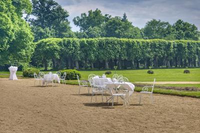 Miniature Location salle Craon (Mayenne) - Le Château De Craon #2 Location salle Craon (Mayenne) - Le Château De Craon #13