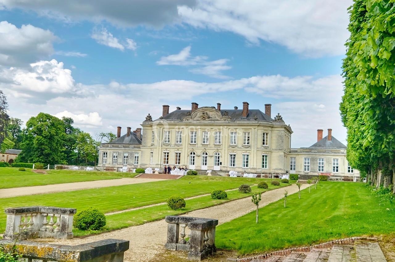 Location salle Craon (Mayenne) - Le Château De Craon #1