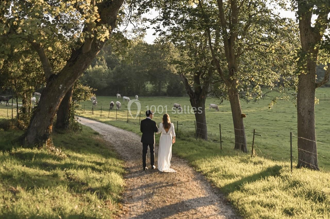 Location salle Craon (Mayenne) - Le Château De Craon #3