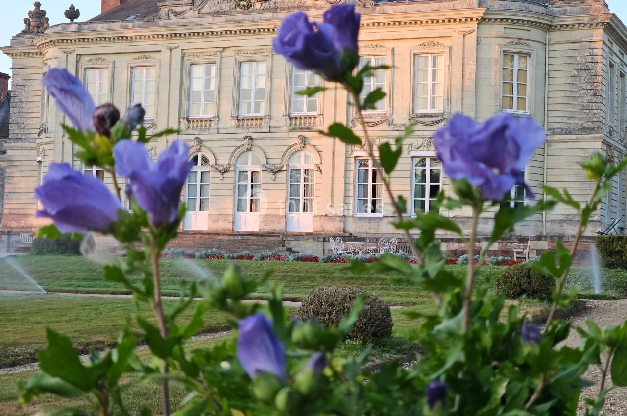 Location salle Craon (Mayenne) - Le Château De Craon #4