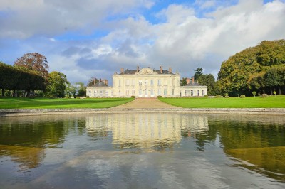 Le Château De Craon - photo 1