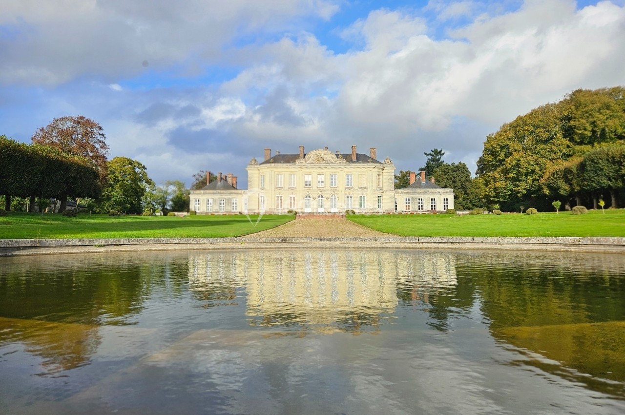 Le Château De Craon - galerie - photo 1