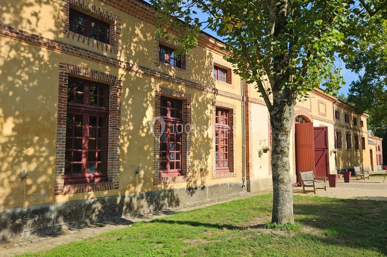 Le Château De Craon - galerie - photo 8