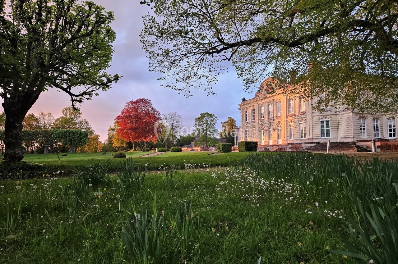 Le Château De Craon - galerie - photo 10