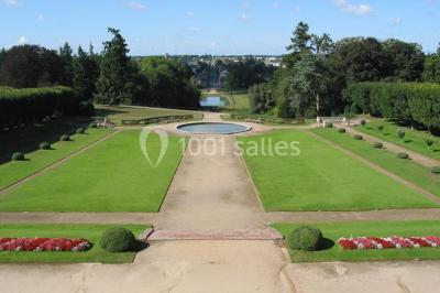 Miniature Location salle Craon (Mayenne) - Le Château De Craon #10 Location salle Craon (Mayenne) - Le Château De Craon #13
