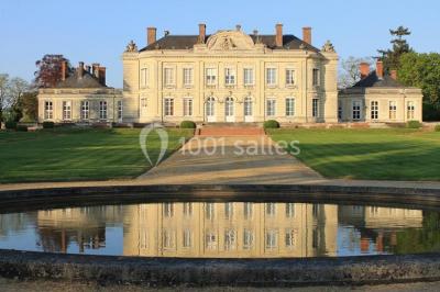 Miniature Location salle Craon (Mayenne) - Le Château De Craon #11 Location salle Craon (Mayenne) - Le Château De Craon #13